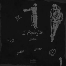 Album cover of I Apologize