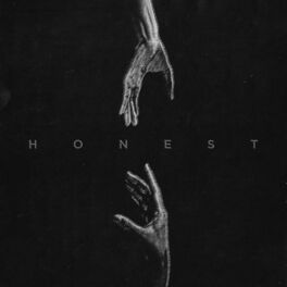 Album cover of Honest
