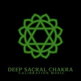 Sacral Chakra Universe: albums, songs, playlists