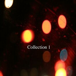 Album cover of Collection 1