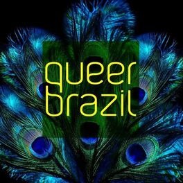 Album cover of Queer Brazil