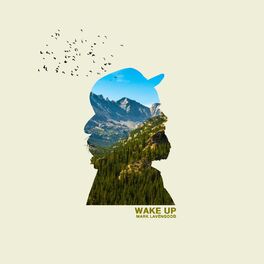 Album cover of Wake Up (feat. The Crane Wives)