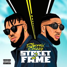 Album cover of Street 2 Fame