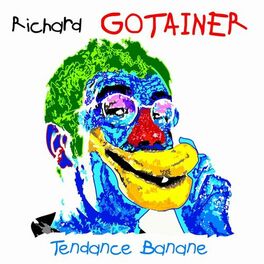 Album cover of Tendance Banane