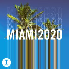 Album cover of Toolroom Miami 2020
