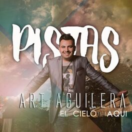 Album cover of El Cielo Está Aquí (Pistas)