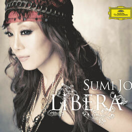 Album cover of Libera