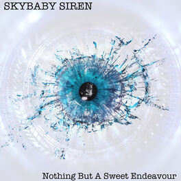 Album cover of Nothing but a Sweet Endeavour
