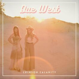Album cover of Due West