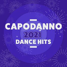 Album cover of Capodanno 2021 Dance Hits