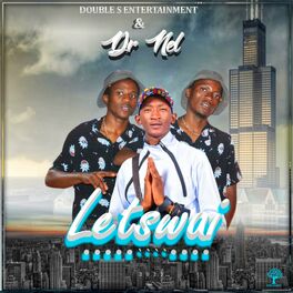 Album cover of Letswai (Double S Remix)