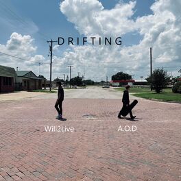 Album cover of Drifting (feat. A.O.D)