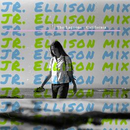 Album cover of California (JR. Ellison Mix)
