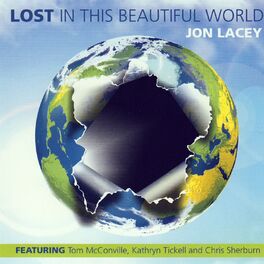 Album cover of Lost in This Beautiful World