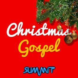 Album cover of Christmas Gospel