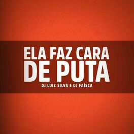 Dj Luiz Silva: álbuns, músicas, playlists