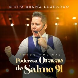 Album cover of Poderosa Oração do Salmo 91 para Quebrar Todas as Amarras