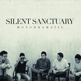 Album cover of Monodramatic