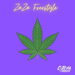 Album cover of ZAZA FREESTYLE (feat. Daphne Dash)