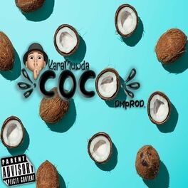 Album cover of CoCo (feat. DM)