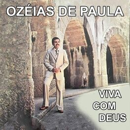 Album cover of Viva Com Deus