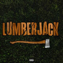 Album cover of Lumberjack