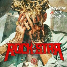 Album cover of Rockstar (Spanish Version)