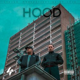 Album cover of Hood Loyalität (Teil 1)