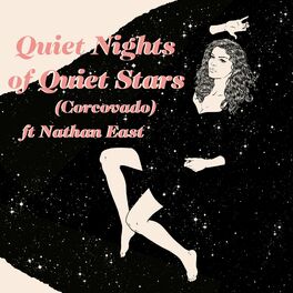 Album cover of Quiet Nights Of Quiet Stars (Corcovado)