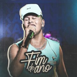 Album cover of Fim de Ano