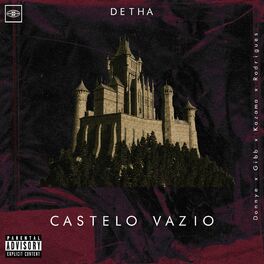 Album cover of Castelo Vazio