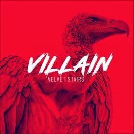 Album cover of Villain