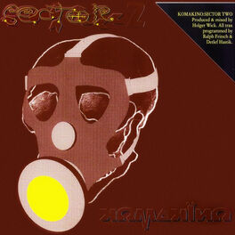 Album cover of Sector Two