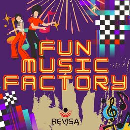 Fun Factory: albums, songs, playlists