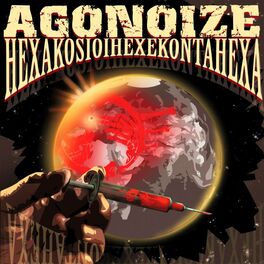Album cover of Hexakosioihexekontahexa (Original Mix)