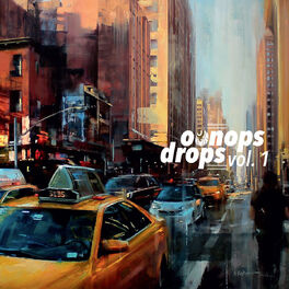 Album cover of Oonops Drops Vol. 1