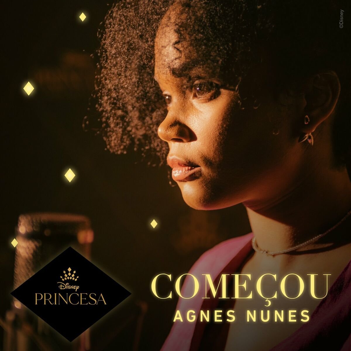 Agnes Nunes: músicas com letras e álbuns | Ouvir na Deezer