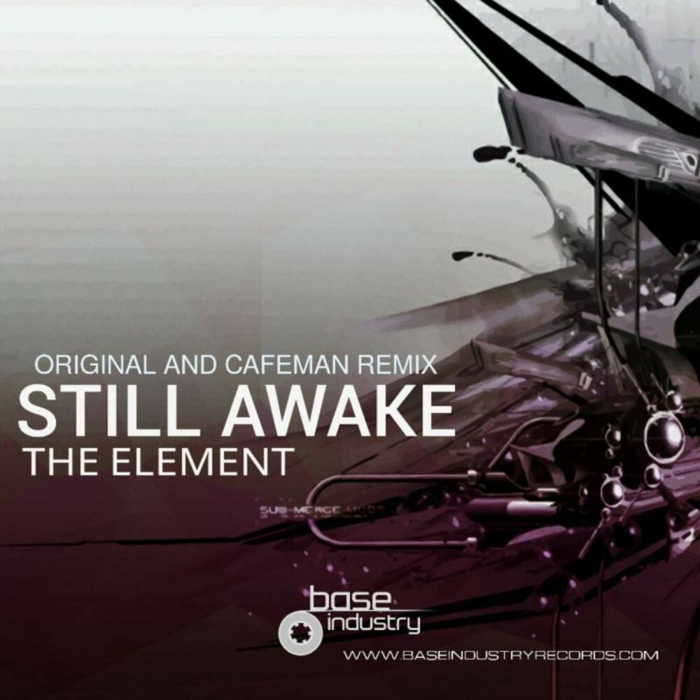 Музыка still remix. Still Awake. Панк still Awake. Kermesse Awake (Original Mix).