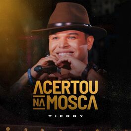 Album picture of Acertou Na Mosca