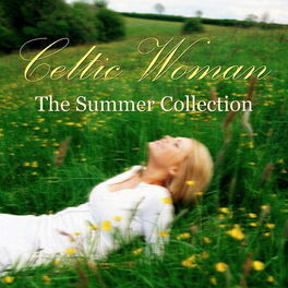 Album cover of Celtic Woman Summer