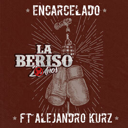 Album picture of Encarcelado (feat. Alejandro Kurz)