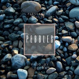 Album cover of Pebbles