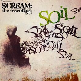 Album cover of Scream: The Essentials