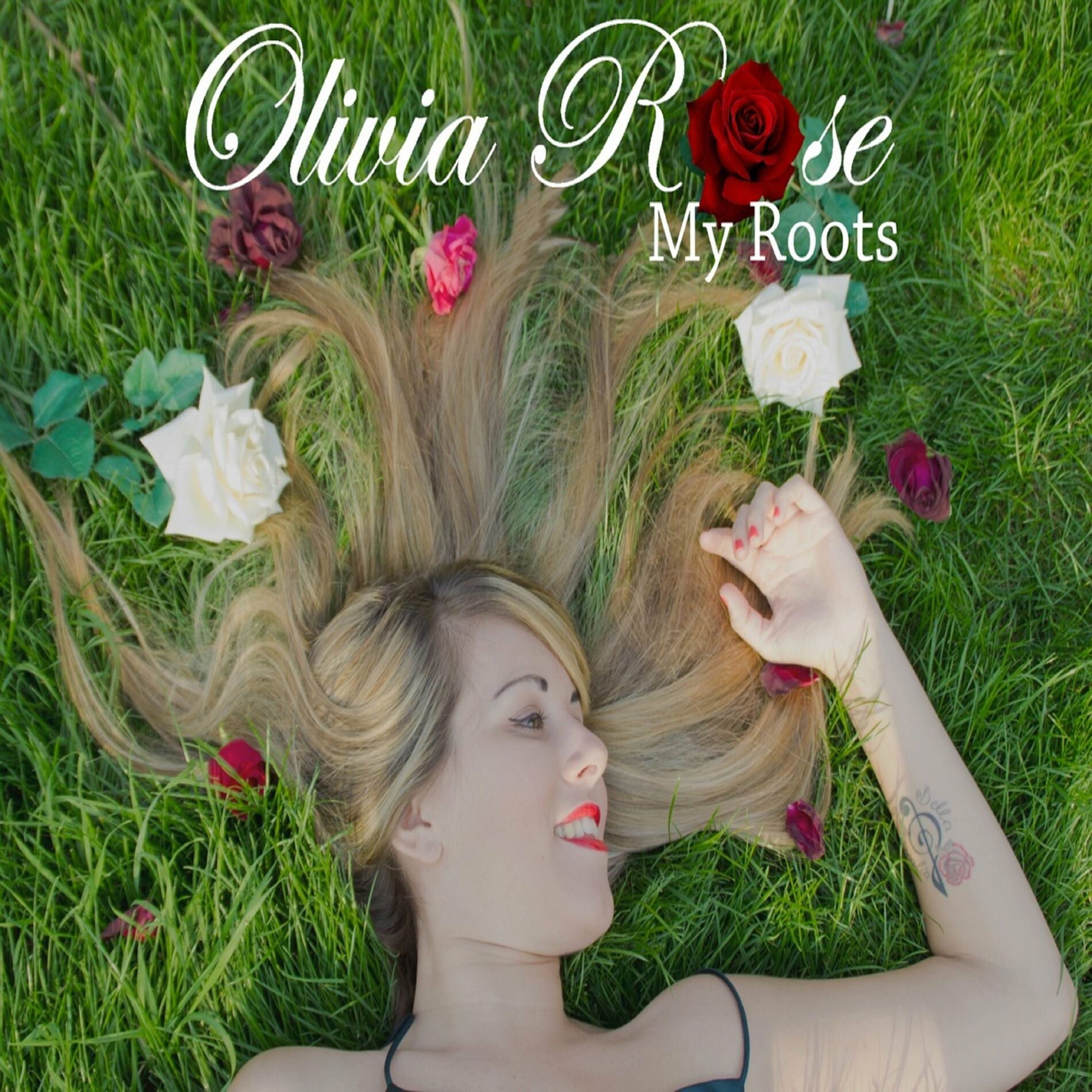 Olivia Rose: albums, songs, playlists | Listen on Deezer