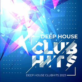 Album cover of Deep House Clubhits 2023