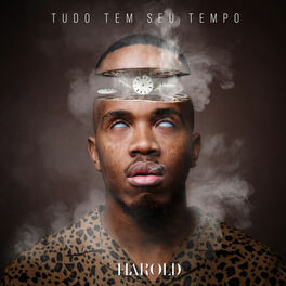 Album cover of Tudo Tem Seu Tempo