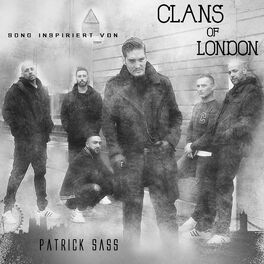 Album cover of Clans of London