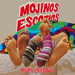 Album cover of Mena Chatrua