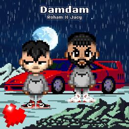 Album cover of Damdam