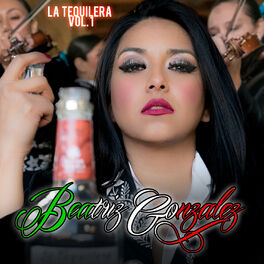 Album cover of La Tequilera Vol. 1